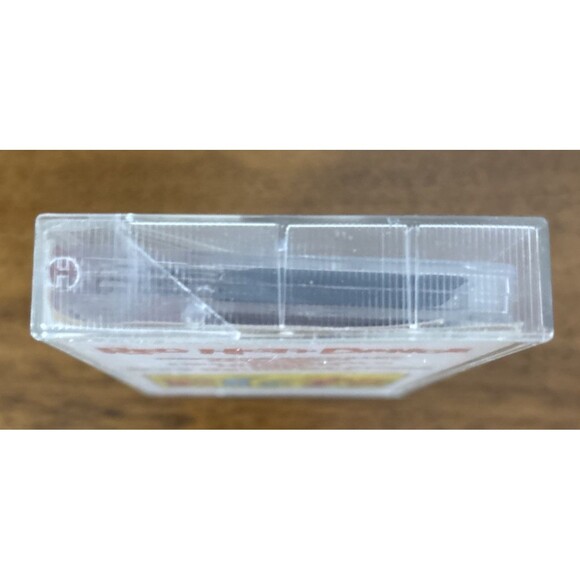 Red Hot + Dance - AIDS Research & Relief Benefit Album - Cassette Tape (1992) - Picture 3 of 8